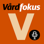 Podcast Vårdfokuspodden