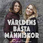 Podcast Världens bästa människor
