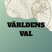 Podcast Världens val