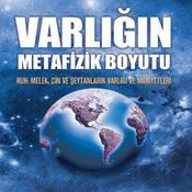 Podcast Varlığın Metafizik Boyutu