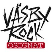 Podcast Väsby Rock Osignat