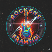 Podcast Rockens Framtid