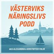 Podcast Västerviks Näringslivspodd