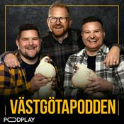 Podcast Västgötapodden
