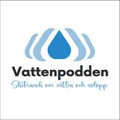 Podcast Vattenpodden VA