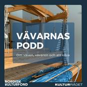 Podcast Vävarnas podd