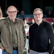 Podcast Växjö DFF-podden