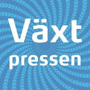 Podcast Växtpressenpodden
