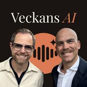 Podcast Veckans AI
