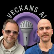 Podcast Veckans AI