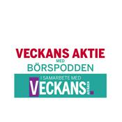 Podcast Veckans Aktie