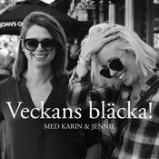 Podcast Veckans bläcka!
