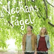 Podcast Veckans fågel