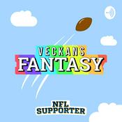 Podcast Veckans Fantasy