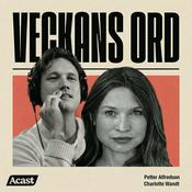 Podcast Veckans ord