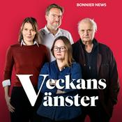 Podcast Veckans vänster