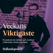 Podcast Veckans viktigaste