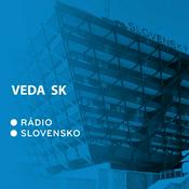 Podcast Veda SK