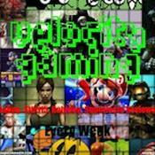 Podcast Velocity Gaming