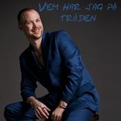 Podcast Vem har jag på tråden