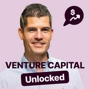 Podcast Venture Capital Unlocked