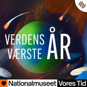 Podcast Verdens Værste År
