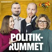 Podcast Politikrummet