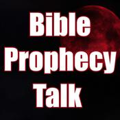 Podcast Bible Prophecy Talk - End Times News and Theology Podcast
