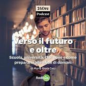 Podcast Verso il futuro e oltre