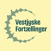 Podcast Vestjyske Fortællinger