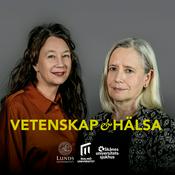 Podcast Vetenskap och hälsa