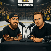 Podcast VH-Podden