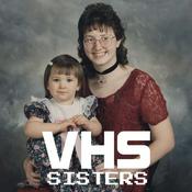 Podcast VHS Sisters