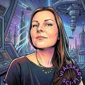 Podcast Vi Älskar Sci-Fi