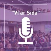Podcast Vi är Sida