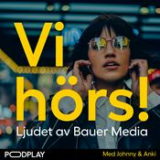 Podcast Vi Hörs!