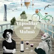Podcast Vi poddar om Malmö