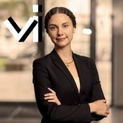 Podcast Vi-podden