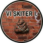 Podcast Vi skiter i
