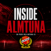 Podcast Inside Almtuna