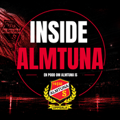 Podcast Inside Almtuna