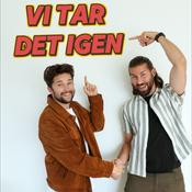Podcast VI TAR DET IGEN