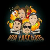 Podcast Via Lascaris X2000