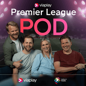 Podcast Viaplay Premier League Pod