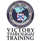 Podcast Victory Through Training