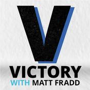 Podcast Victory with Matt Fradd