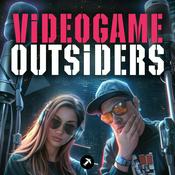 Podcast Video Game Outsiders