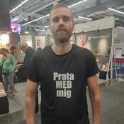 Podcast Öga mot öga