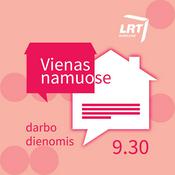 Podcast Vienas namuose