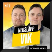 Podcast Nedsläpp VIK